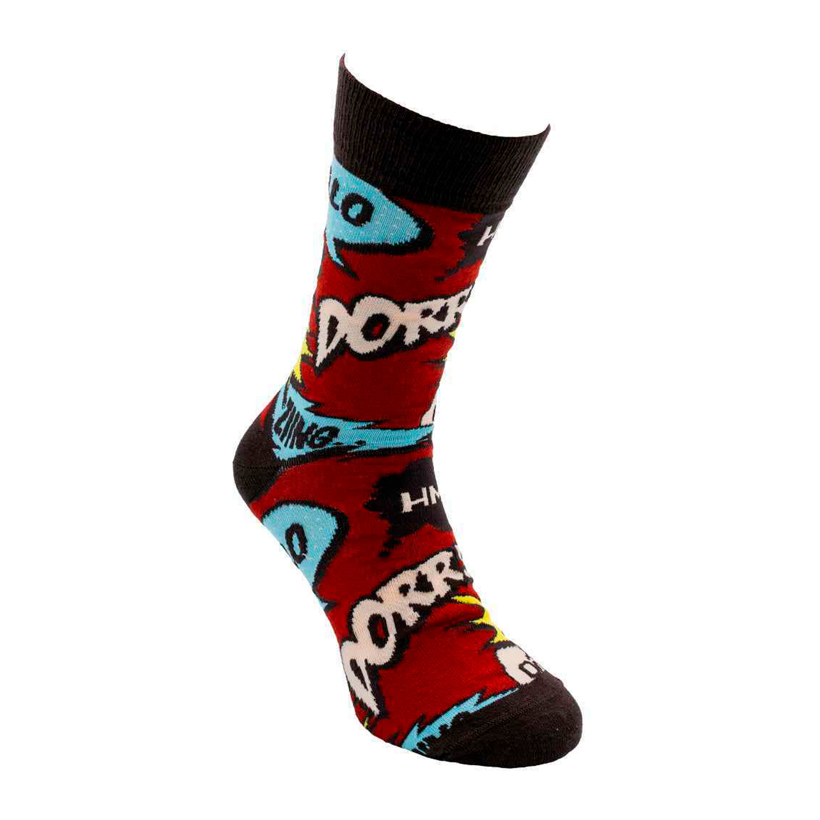 Art & Whoop Sock