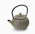 Tetera Hierro Fundido Nepal 0,50 Lt - IBILI
