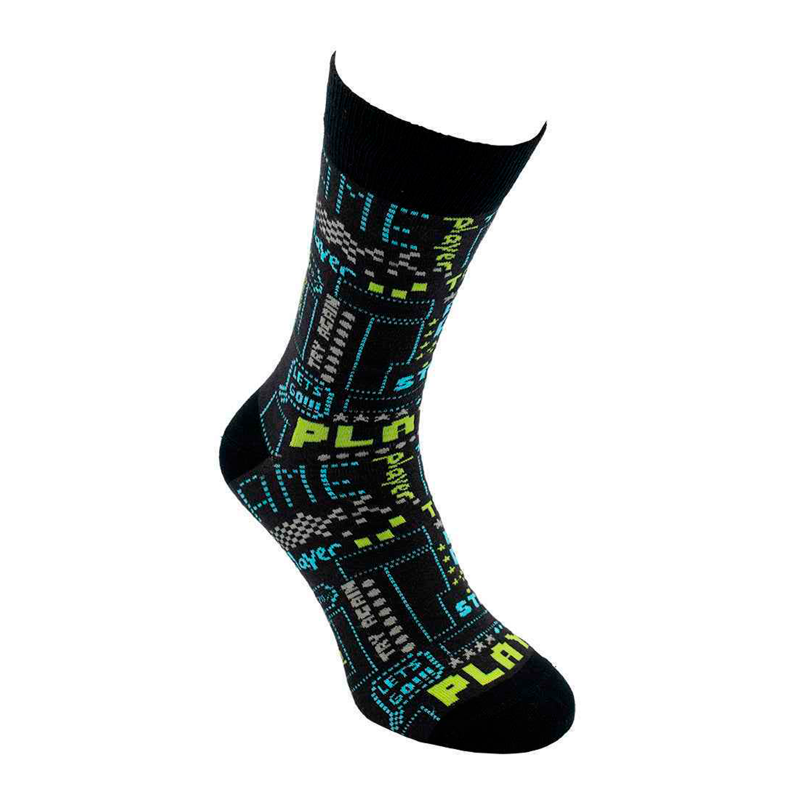 Play - Gaming Sock