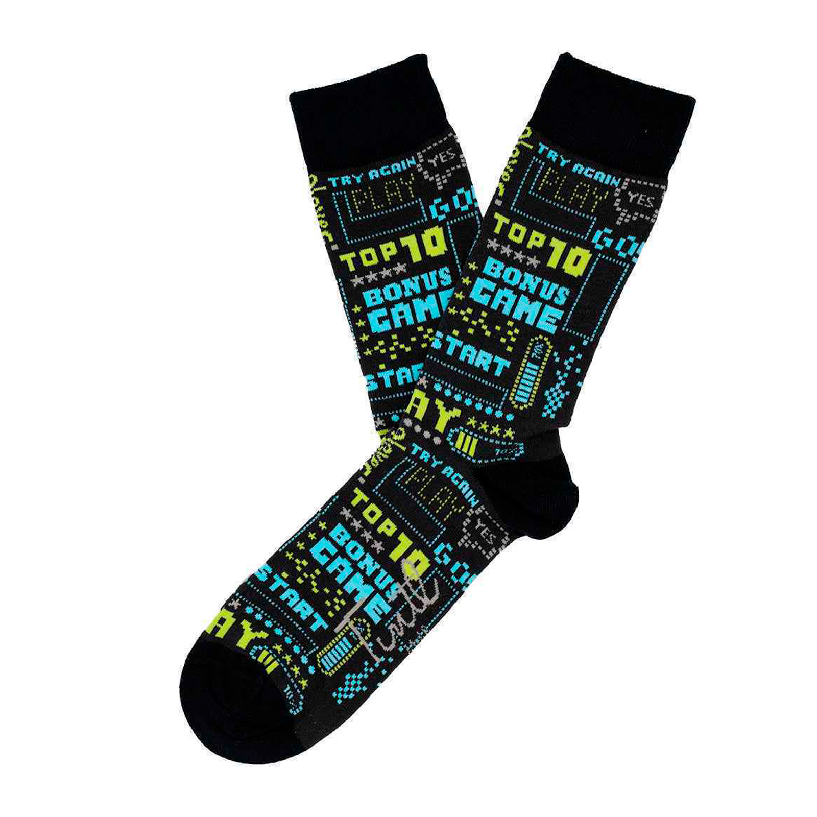 Play - Gaming Sock