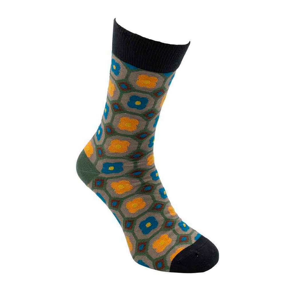 Retro - Martha Sock