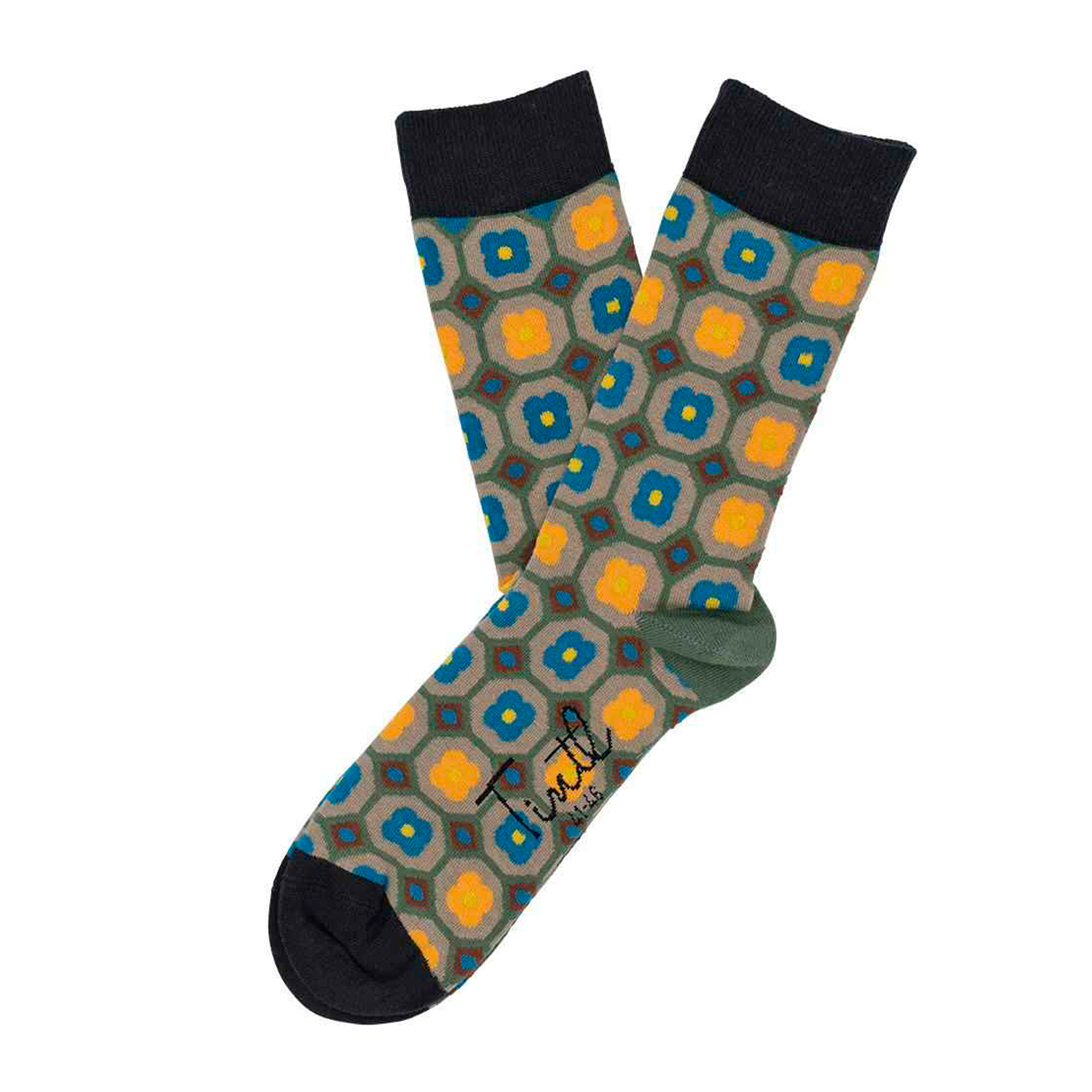 Retro - Martha Sock