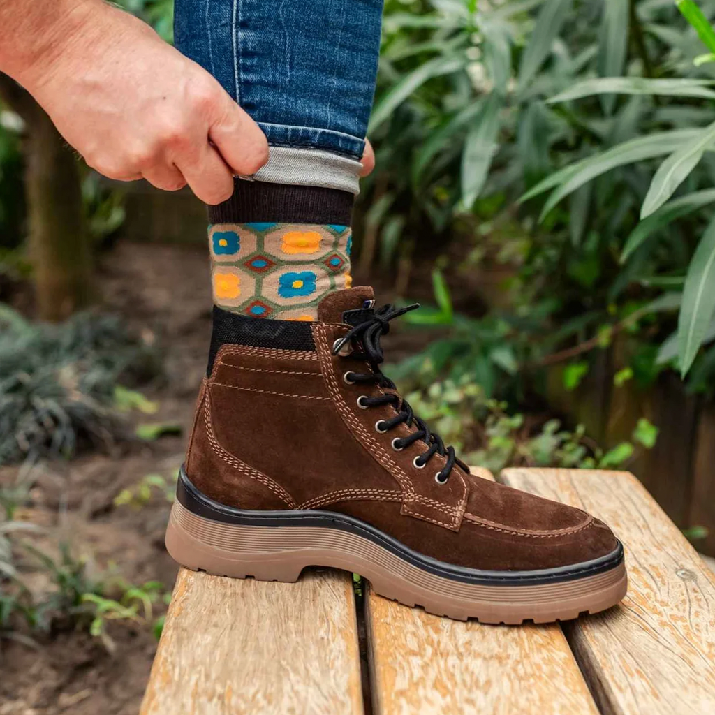 Retro - Martha Sock