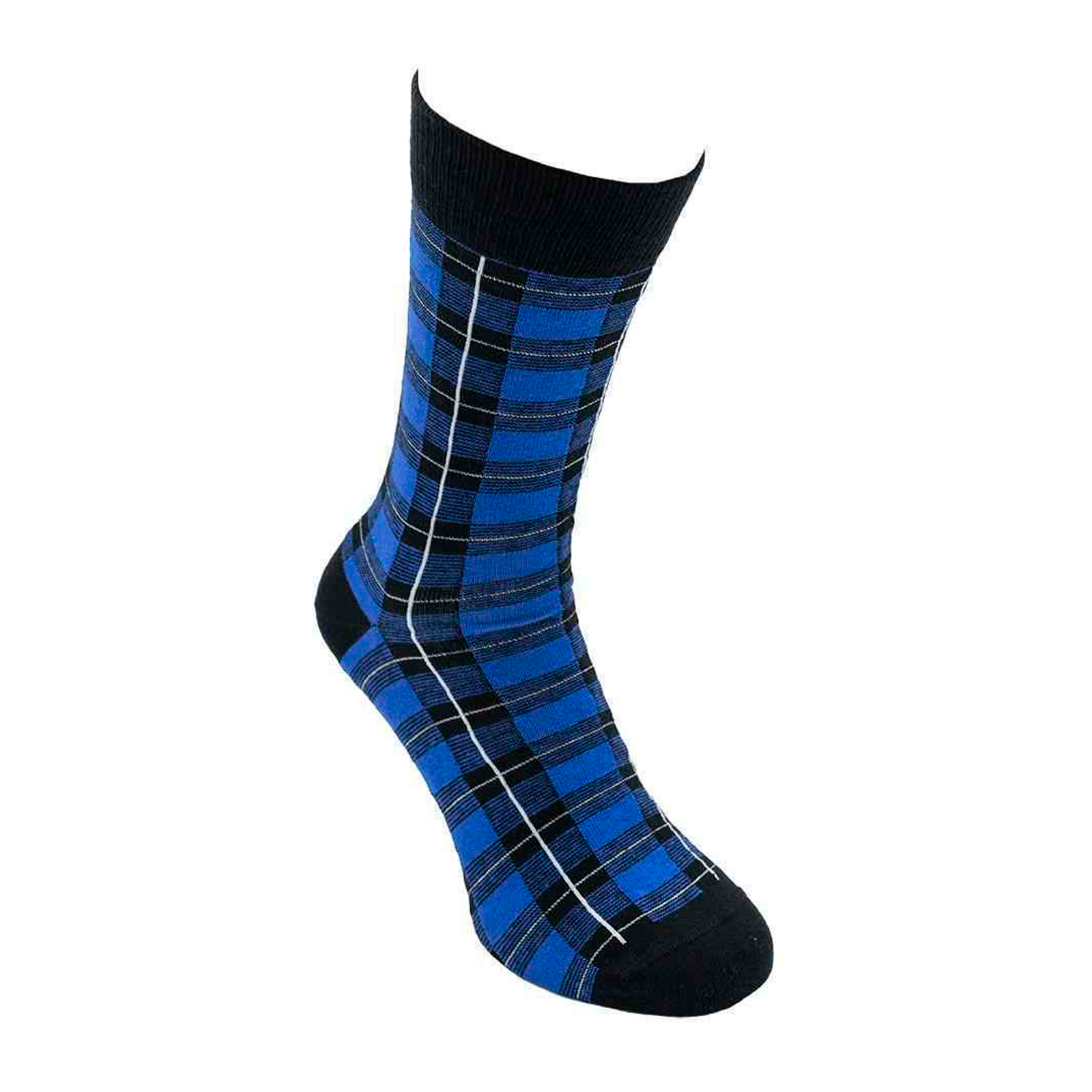 Scotty - Black Sock