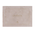 Guest Journal