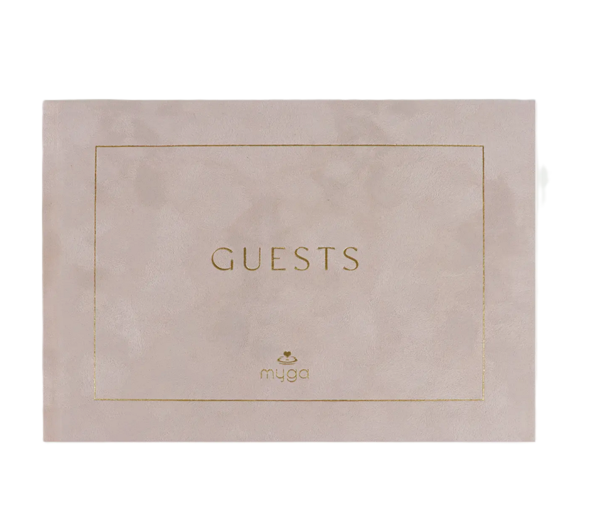 Guest Journal