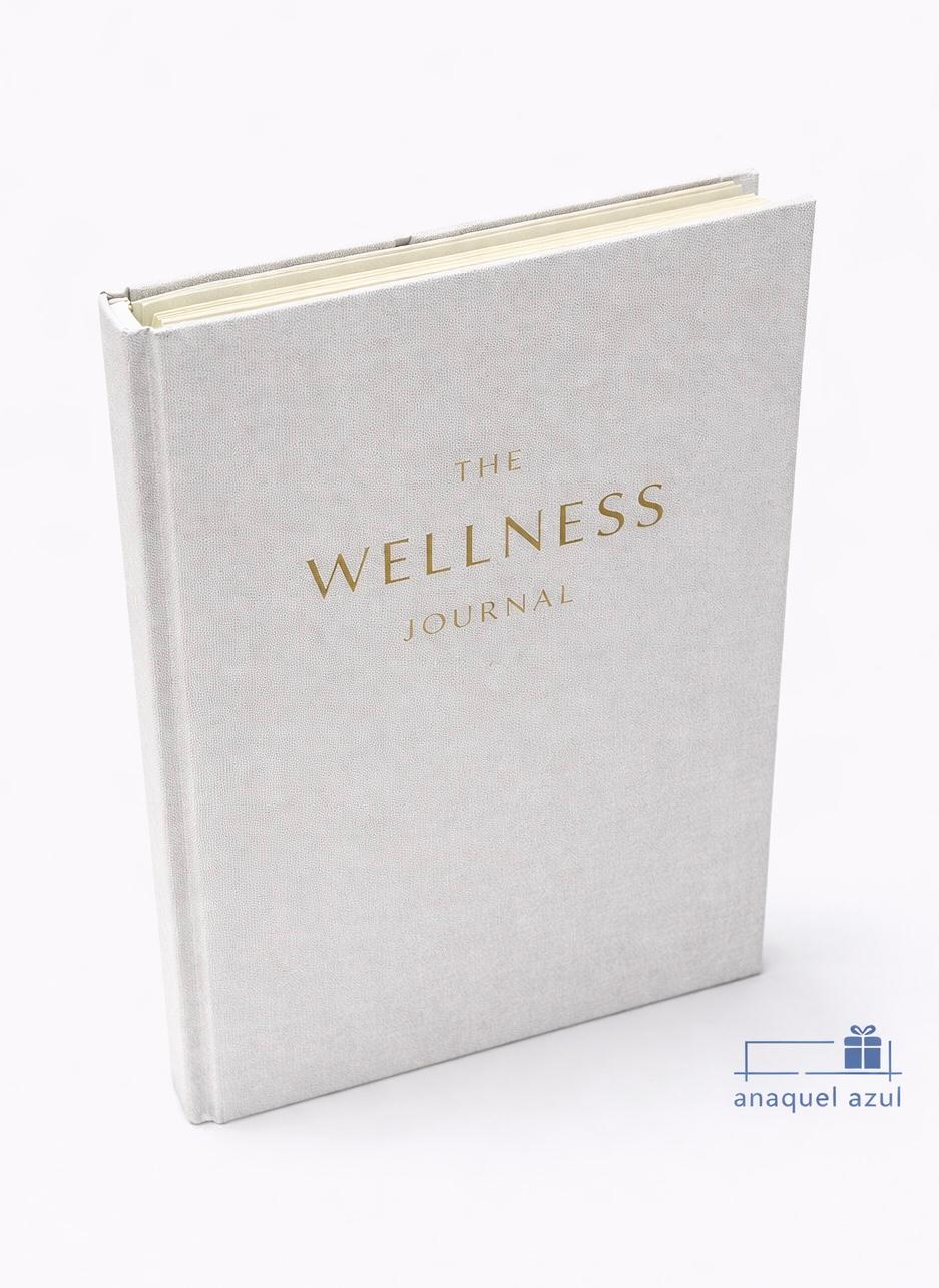 Wellness journal
