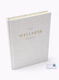 Wellness journal