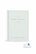 The thoughtful journal