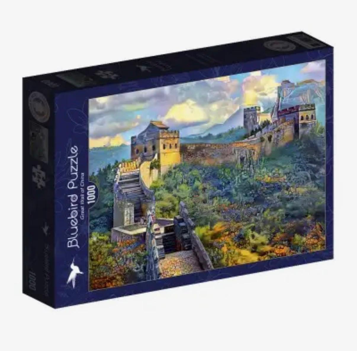 Muralla China