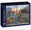Calles de Paris