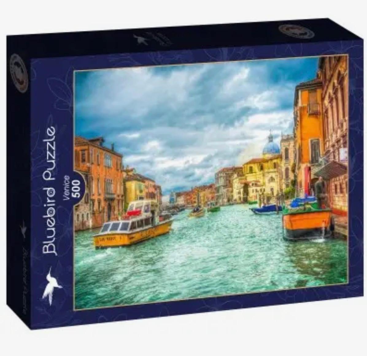 Venecia