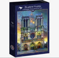 Catedral de Notre Dame