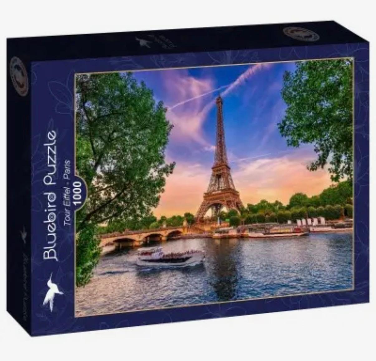 Torre Eiffel