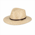 Sombrero de paja