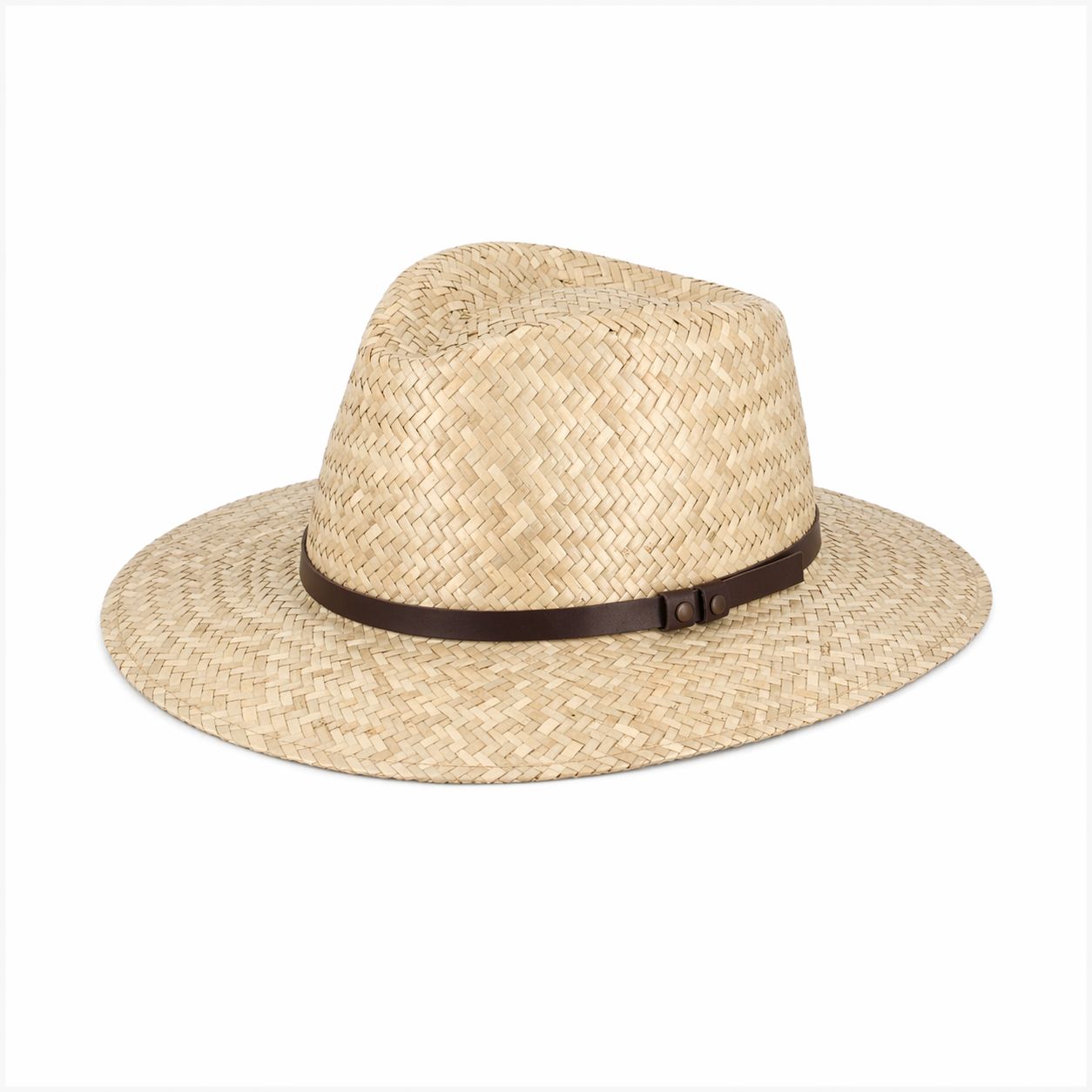 Sombrero de paja