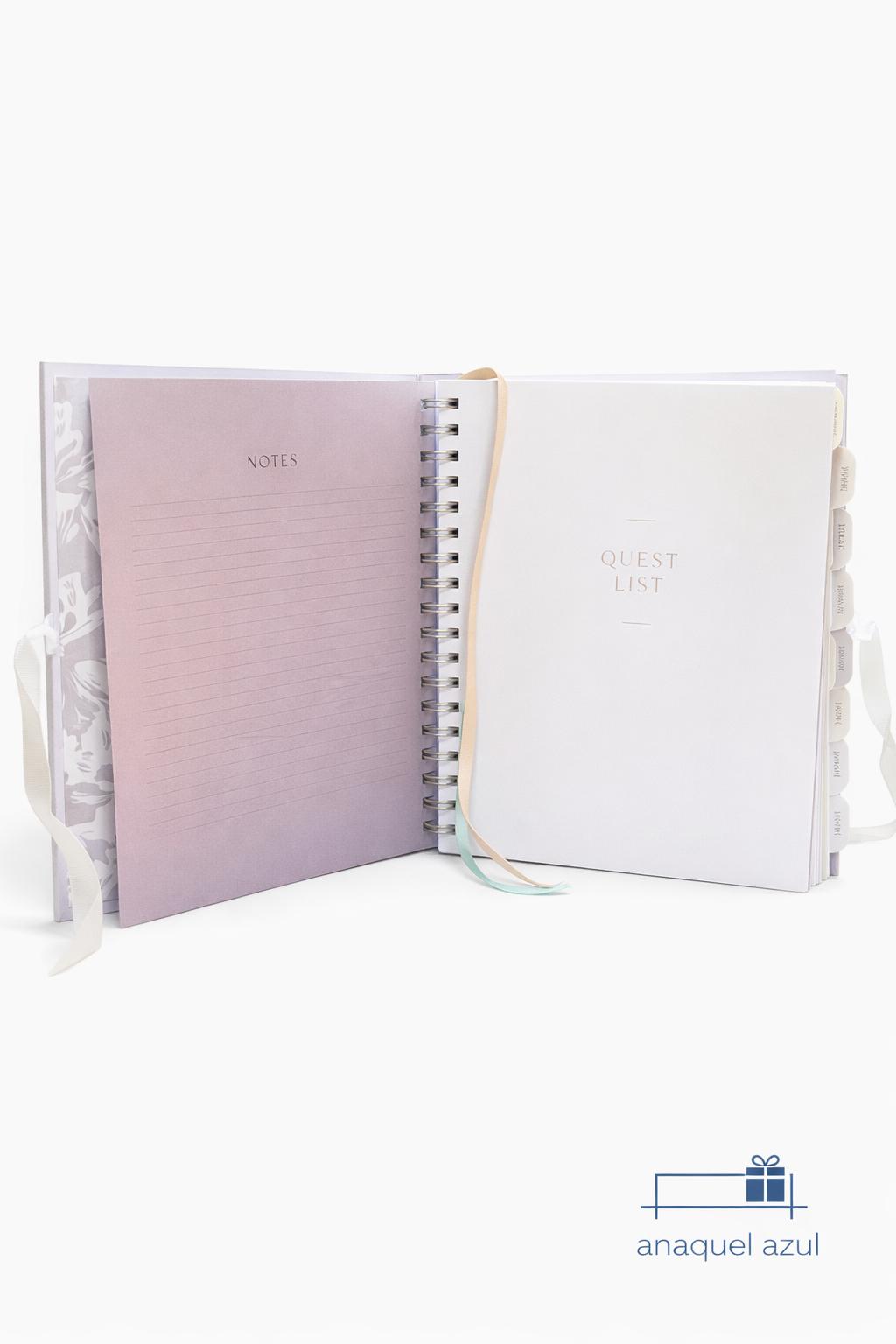 Wedding Planner - Organizador de Bodas Completo