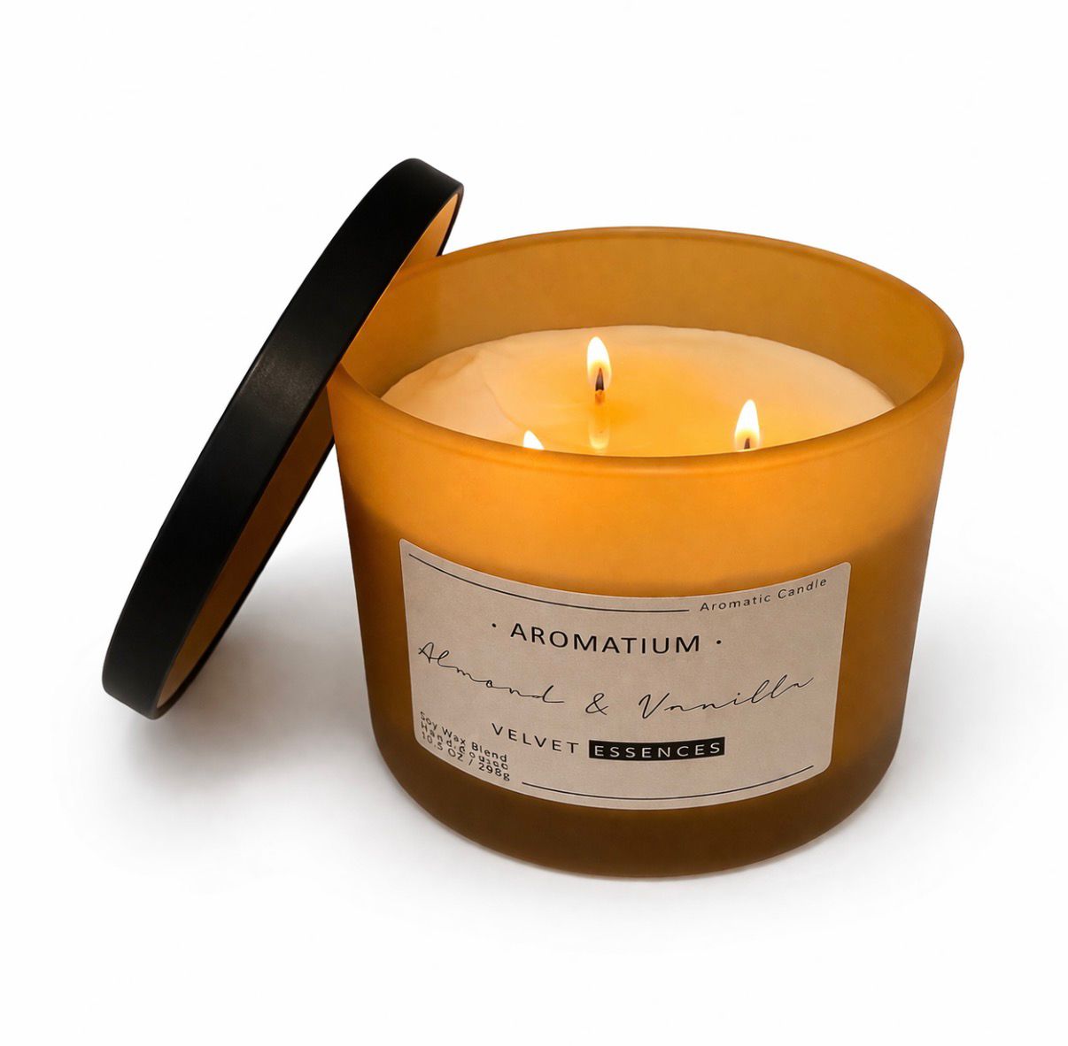 Vela Aromatica Velvet essences