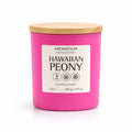 Hawaiian Peony, frescura al espacio.