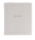 Baby journal