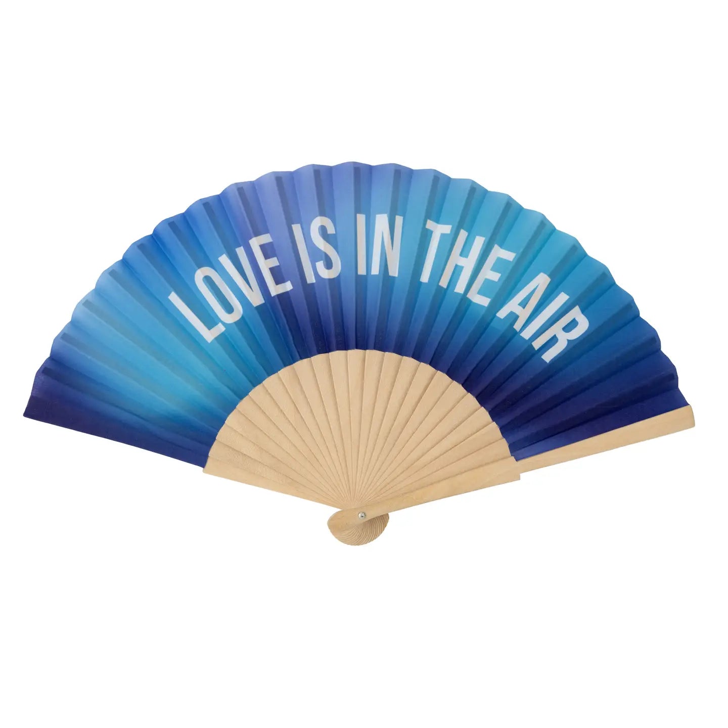 Love is in the air