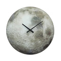 Reloj de pared Luna llena
