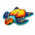 Tortuga Huichol de Nayarit - Artesanía Mexicana Hecha a Mano