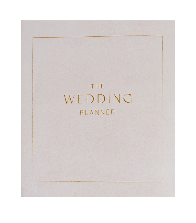 Wedding Planner - Organizador de Bodas Completo